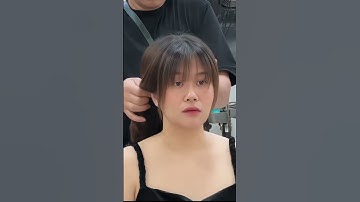 Kiểu tóc #Layer lỡ ứng dụng cho chị em tham khảo nha #Thiemphamhairsalon #tocdep #hair #hairsalon
