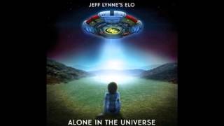 Alone In The Universe - Jeff Lynne's ELO chords