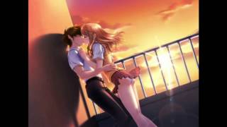 Video thumbnail of "Nightcore - Love me like you do (Fifty Shades of Grey)"