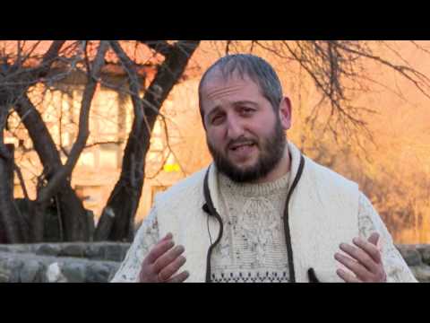 ეთნოფორი • etnopori (ანონსი/გადაცემა ოთხმოცდამესამე) 02.02.2017წ.