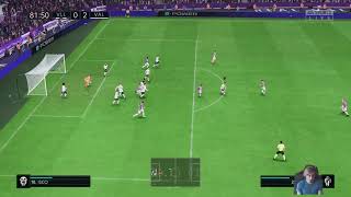 FIFA 23 Career Mode: Valencia CF ? S1. Ep5. 