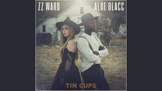 Tin Cups