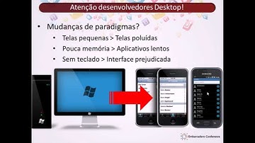 Uso de ListView e ListBox em apps mobile no Delphi