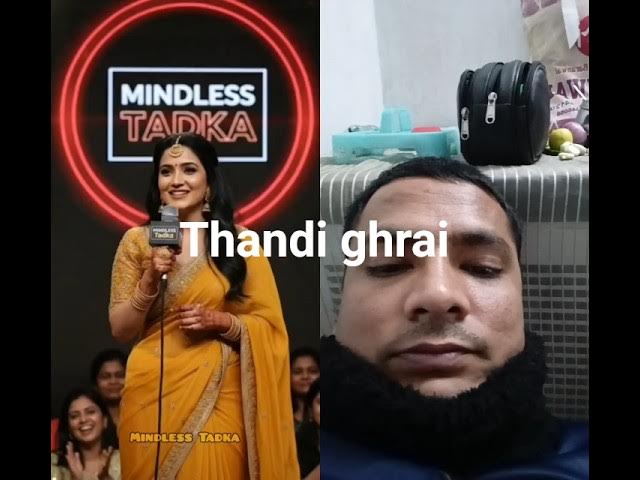 #funny mindless tarka girl sexy' bate girl entertainment viral video youtube