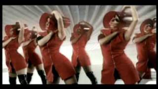 Kylie Minogue - Can't Get Blue Monday Out of My Head chords