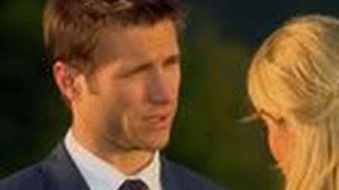 Promise Ring Moment 3-1 - The Bachelor