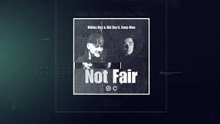 Niklas Dee & Old Jim feat. Enny-Mae - Not Fair  Resimi