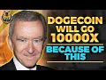 Huge Dogecoin News By ROBINHOOD CEO (This Will Change It All) - Dogecoin Prediction