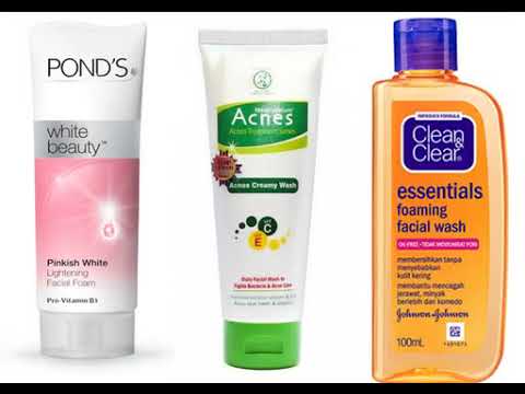 HEMPAS JERAWAT DALAM 3 HARI! Review Ponds Acne Solution !. 