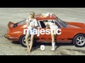 The-Dream - Fast Car (EXETER 88MPH Edit)