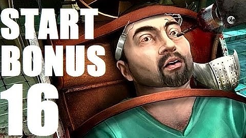 Maze 2: The Broken Tower - Part 16 BONUS START Let