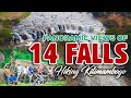 Heart Stopping Adventure At Kilimambogo And The 14 Falls Heart Stopping Adventure At Kilimambogo And The 14 Falls