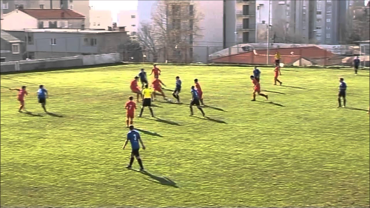 Karlo Bilić - VIDEO - YouTube