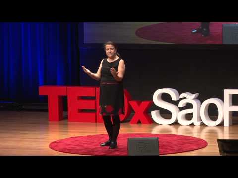 As Mulheres Podem Melhorar o Mundo | Ana Lúcia Fontes | TEDxSaoPaulo