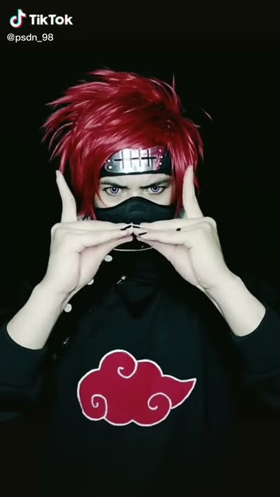 Gerakan jari tangan keren TIKTOK