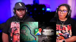 Kidd and Cee Reacts To Google Maps Directions That Killed People