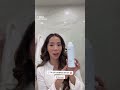 Favorite dry shampoo Link to shop in description ⬇️