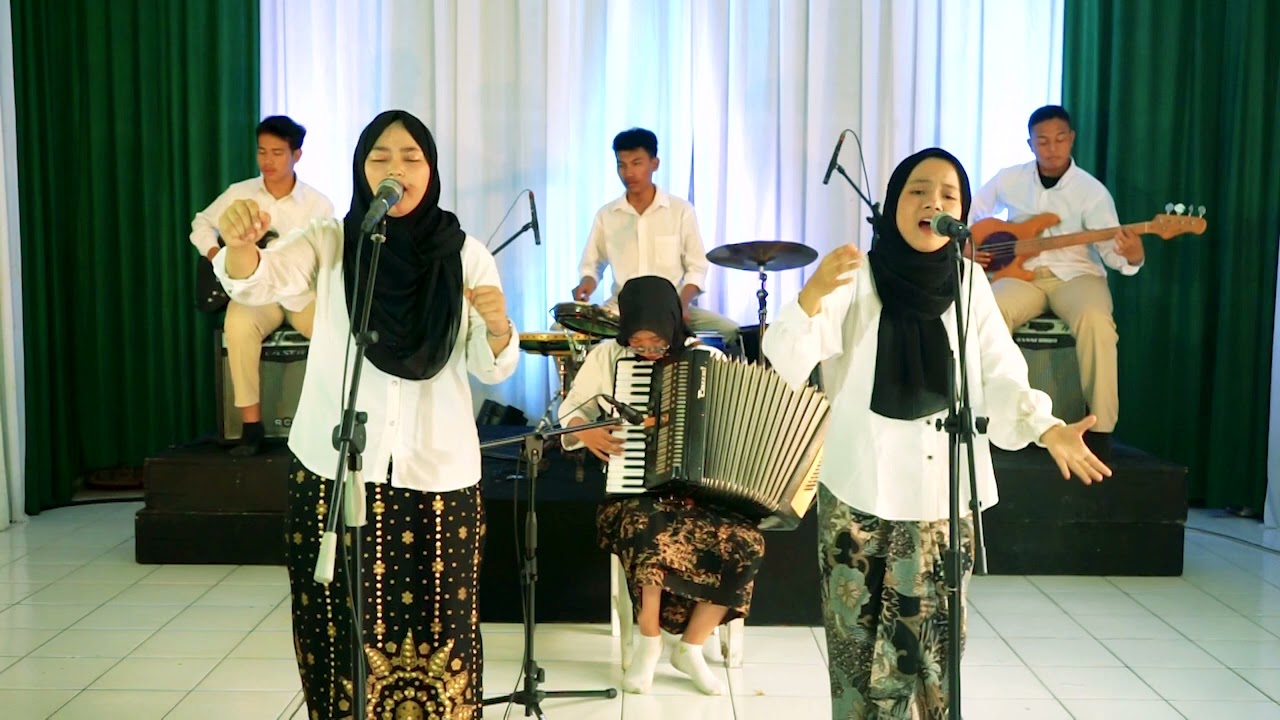 Puisi Pilihan: 