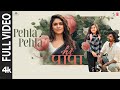 HI PAPA: PEHLA PEHLA (FULL VIDEO) | Nani, Mrunal Thakur | Hesham Abdul Wahab