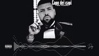 Niko Pandetta - Capo Dei Capi (Prod. TempoXso)