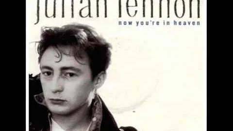 JULIAN LENNON TOO LATE FOR GOODBYES