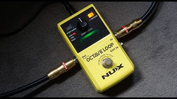 NUX - Octave Loop