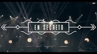Video thumbnail of "Juan Solo - En Secreto (En vivo) #Capítulo1"