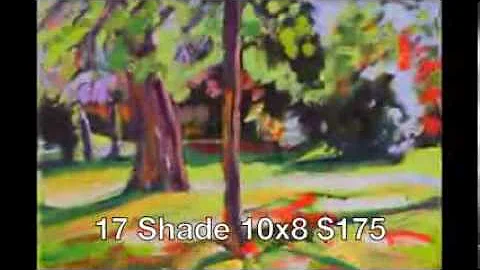mtprods.tv presents Bonnie Lambert Fine Artist at ...