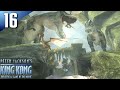 King Kong: (Signature Edition) 100% Walkthrough Part 16 - Rapids (No Commentary)