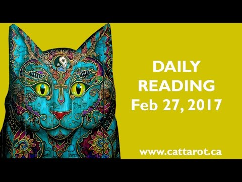 twinflames1111 DAILY Taroscopes / Horoscopes Feb 27, 2017 ***DON'T BE FOOLISH***