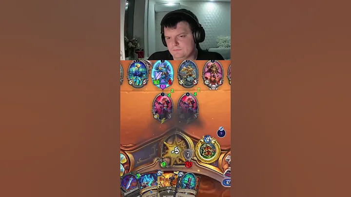 How to Kill Opponent in 1 Turn as Odyn Warrior