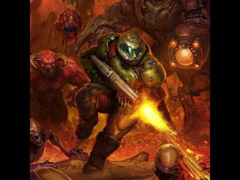 E1M1 - At Dooms Gate - Doom (feat. ToxicxEternity) | Cover by FamilyJules Slowed
