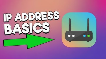 Basisprincipes van IP-adressen en subnetmaskers | Eenvoudige uitleg voor beginners