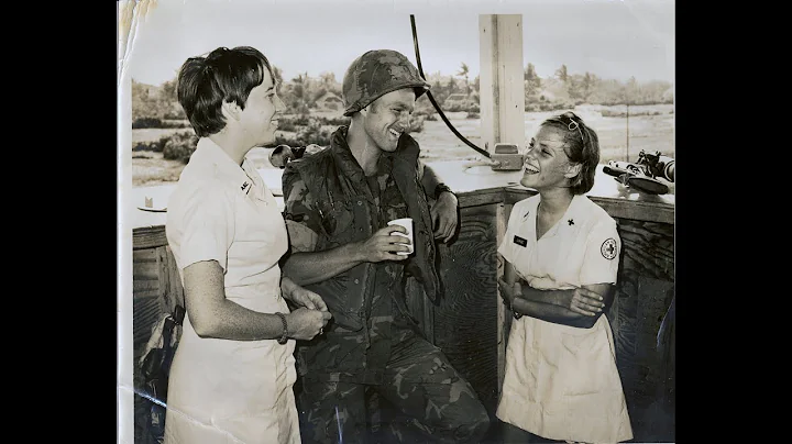 The Donut Dollies Documentary Trailer