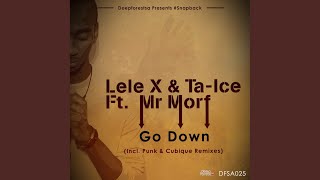 Download Lagu Go Down (Punk Mbedzi Remix) MP3