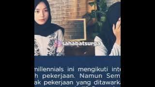 Viral Interview Pekerjaan 24jam - #Ibu | #RMBM