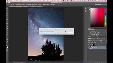 How to edit the Milky Way with Camera Raw & Photoshop.