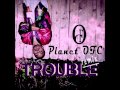 Bei Maejor - Trouble (Remix) FT Only For Champions, Jeraffe, Malik Eye