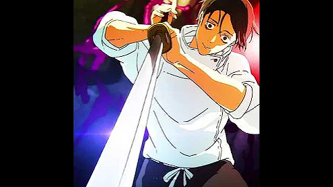 Jujutsu Kaisen S3 The Culling Game Teaser 4K [EDIT/AMV]