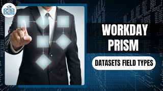 DataSet Field Types | Workday Prism Training | Workday Prism Certification | Workday | cyberbrainer