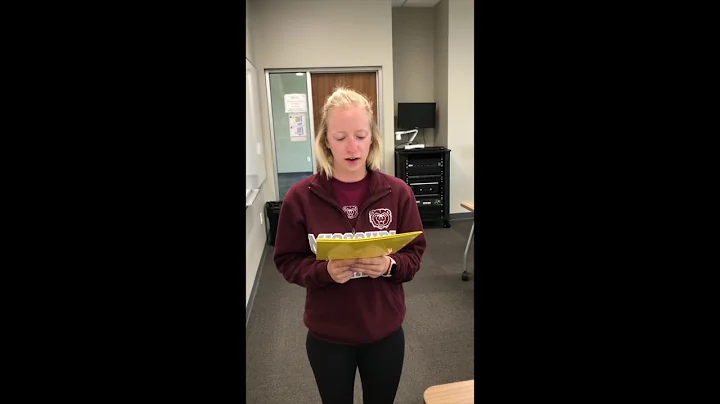 Code of Ethics violation