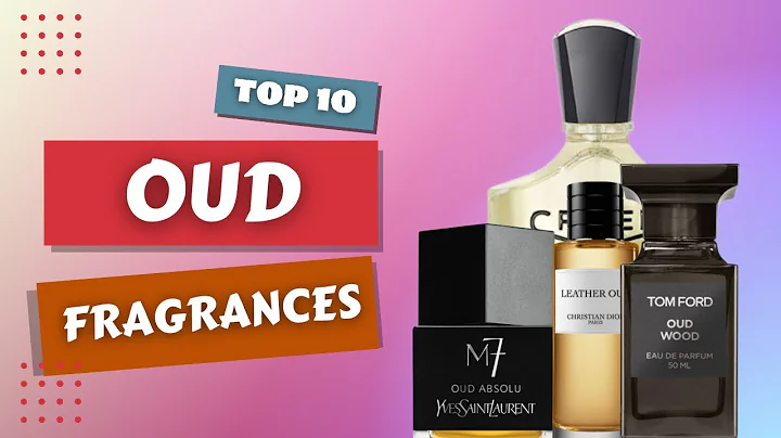 Top 10 Oud Fragrances | Best Oud Fragrance for men