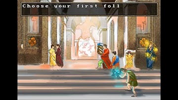 IndieRPGs.com Checks Out Deity Quest