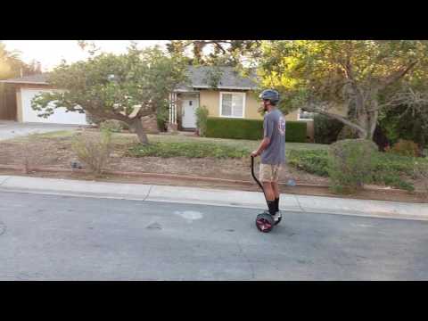 Segway miniPRO US