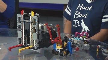 Cincinnati team headed to world