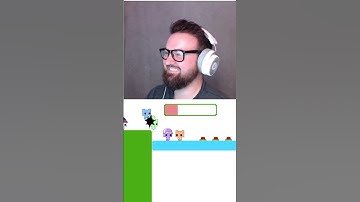 Move Move PLEASE MOVE #crashout #gaming #collab #facecam #picopark #picopark2 #rage #ragequit