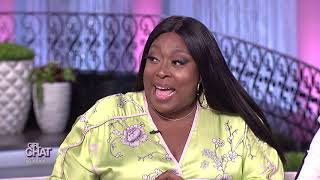 Not Everyone Can Call Loni “Auntie”