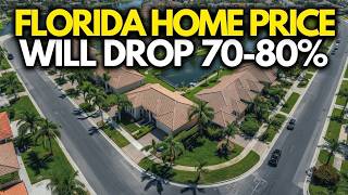 10 Florida Cities Where Home Prices Will CRASH in 2027