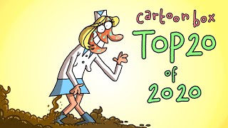 Cartoon Box Top 20 of 2020 FULL VERSION | The BEST of Cartoon Box screenshot 5