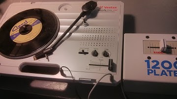 Vestax Handy trax FADER INSERT MODS by ILLdigger, tutorial